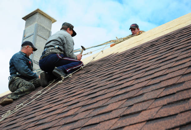 Gutter Installation and Roofing in Greer, SC